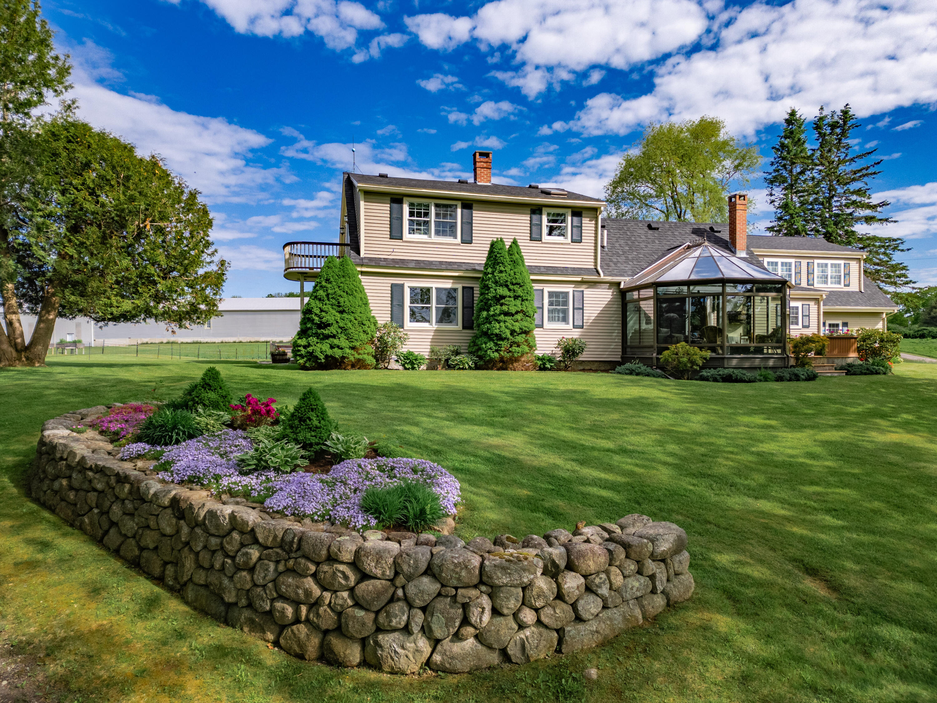 46 Killeran Lane Cushing ME 04563