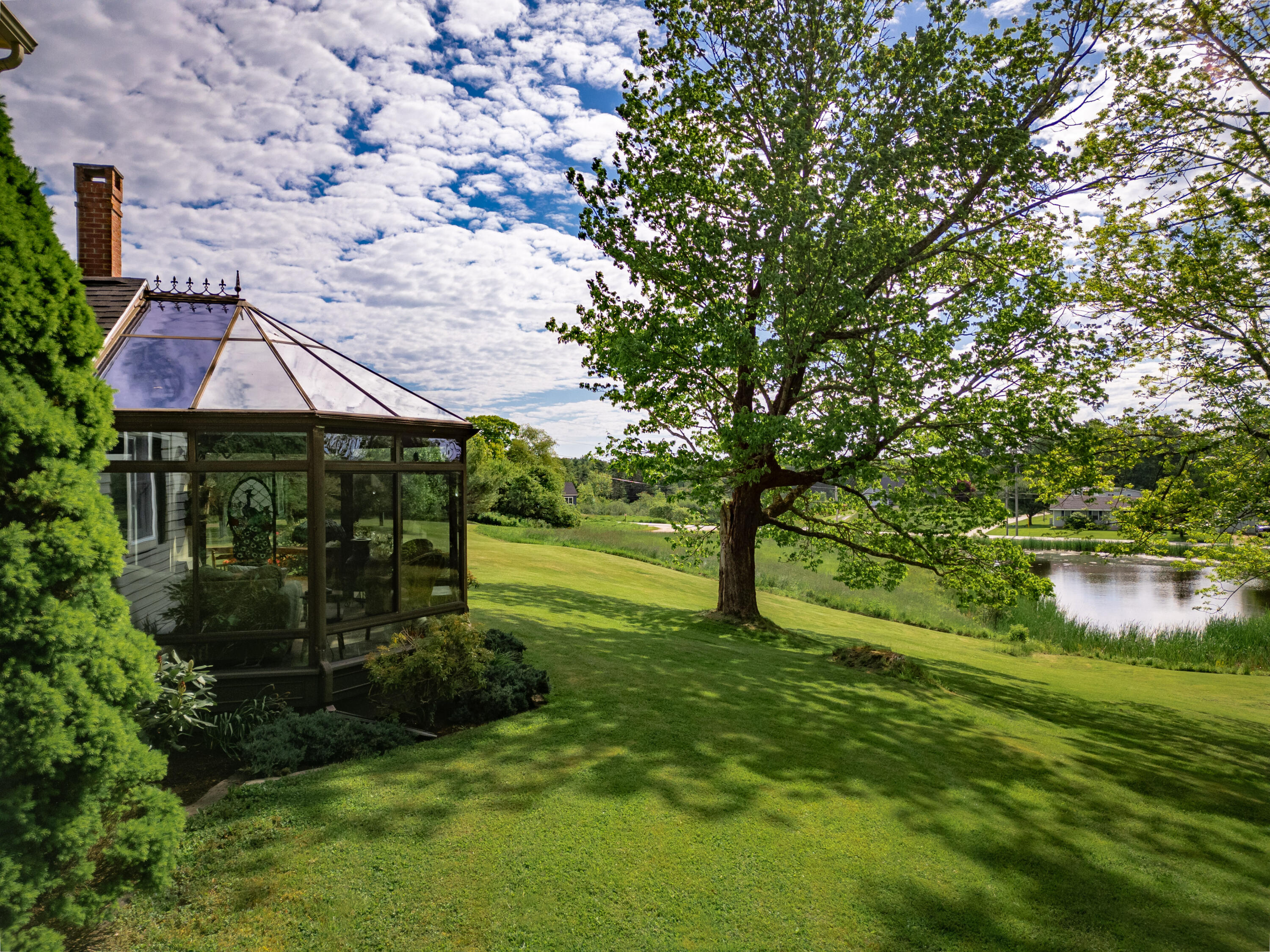 46 Killeran Lane Cushing ME 04563