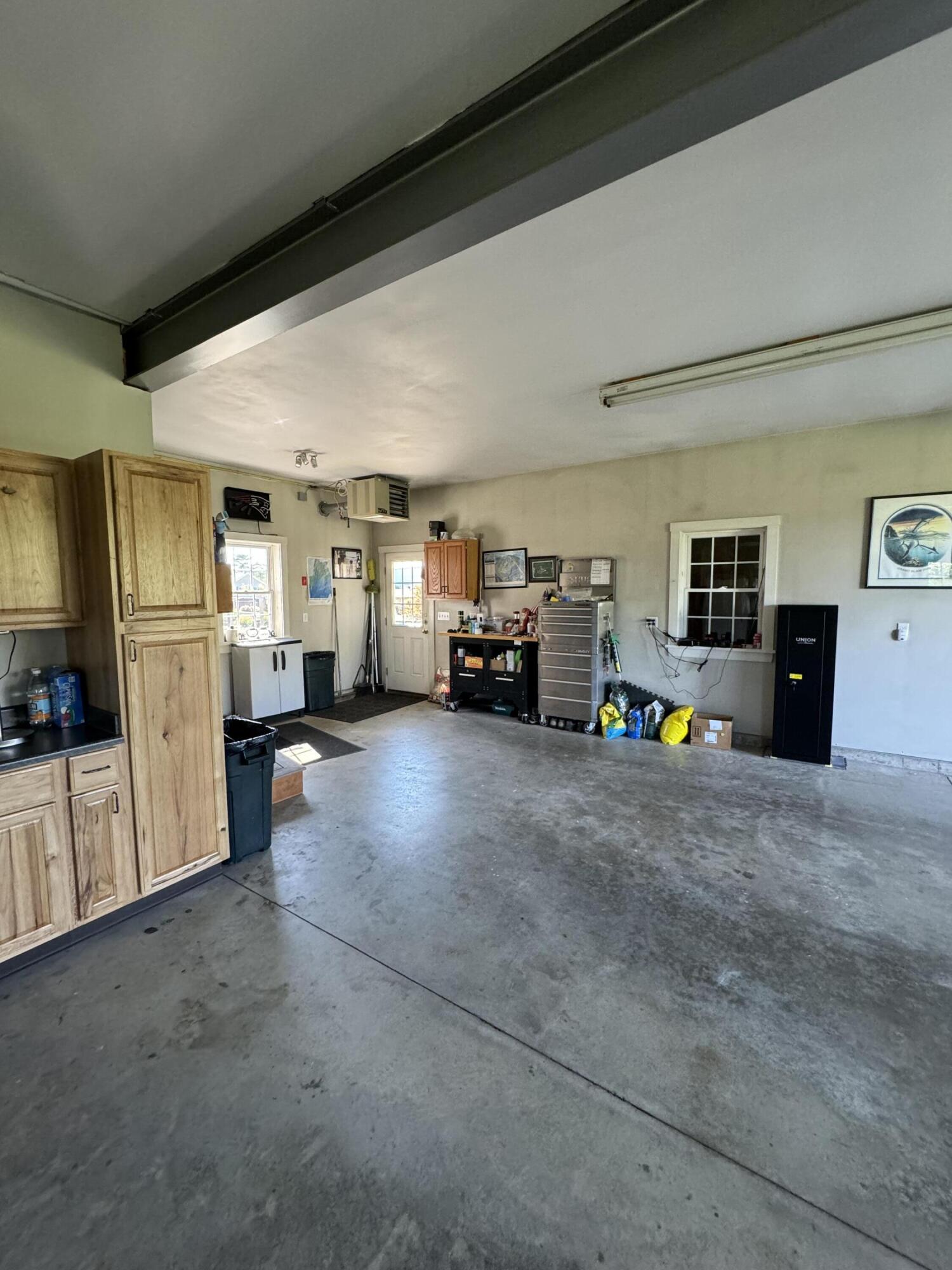 46 Killeran Lane Cushing ME 04563