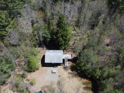 170 Pine Road Greenbush ME 04418