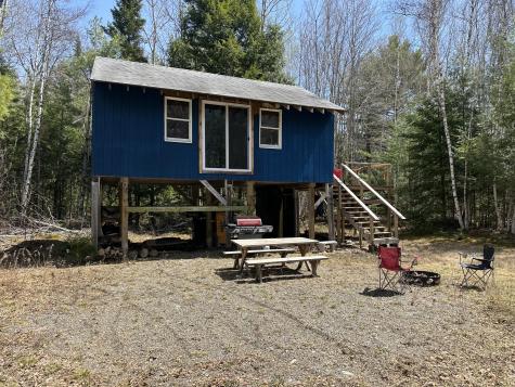 170 Pine Road Greenbush ME 04418
