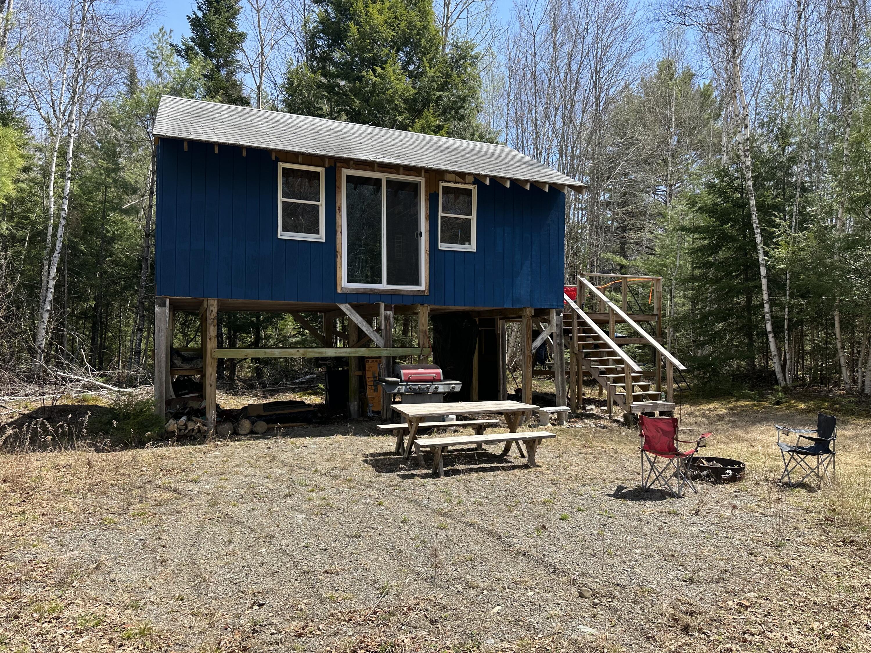 170 Pine Road Greenbush ME 04418