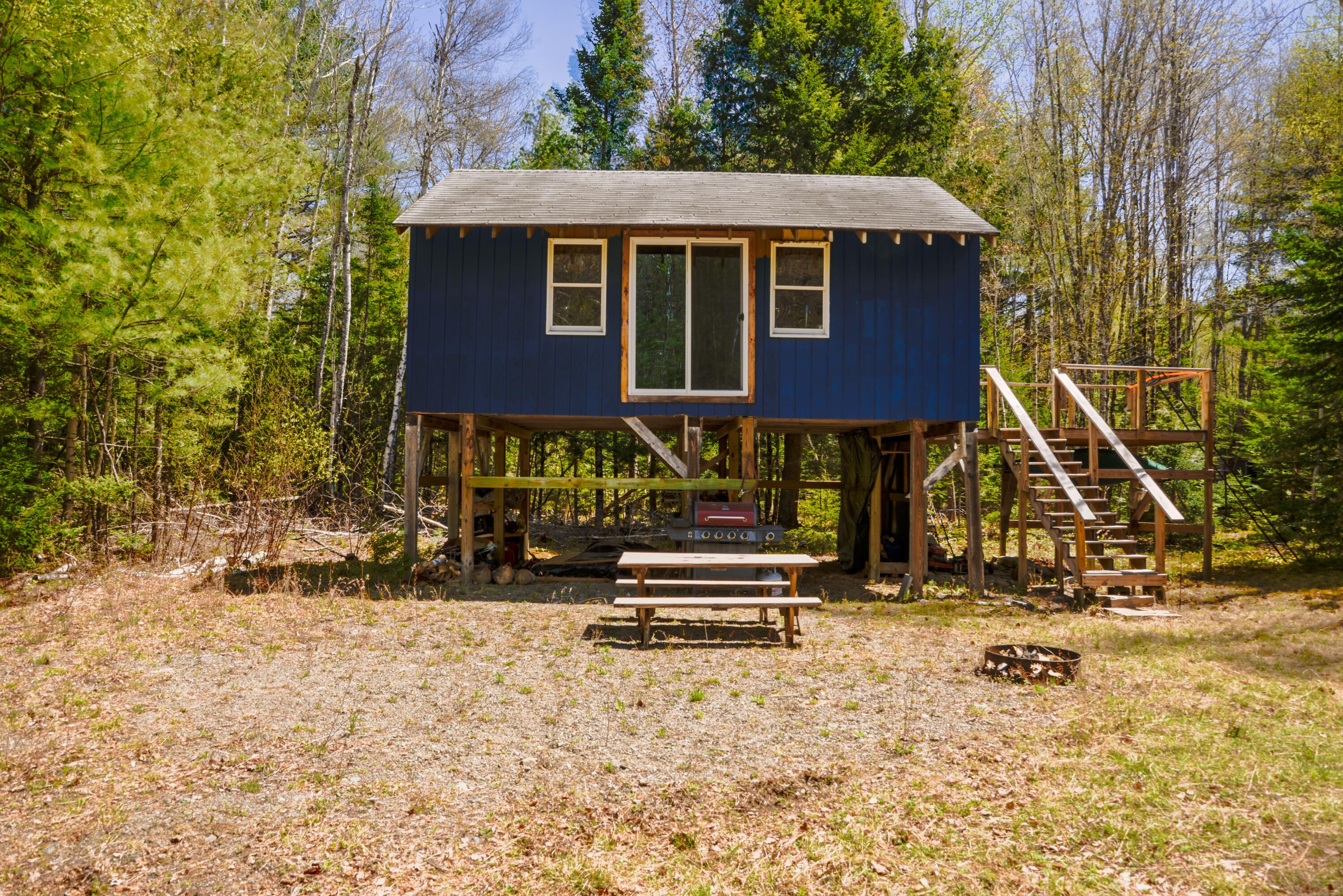 170 Pine Road Greenbush ME 04418