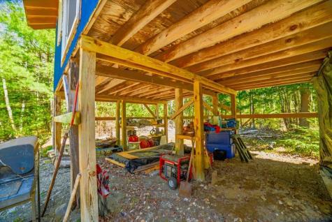170 Pine Road Greenbush ME 04418