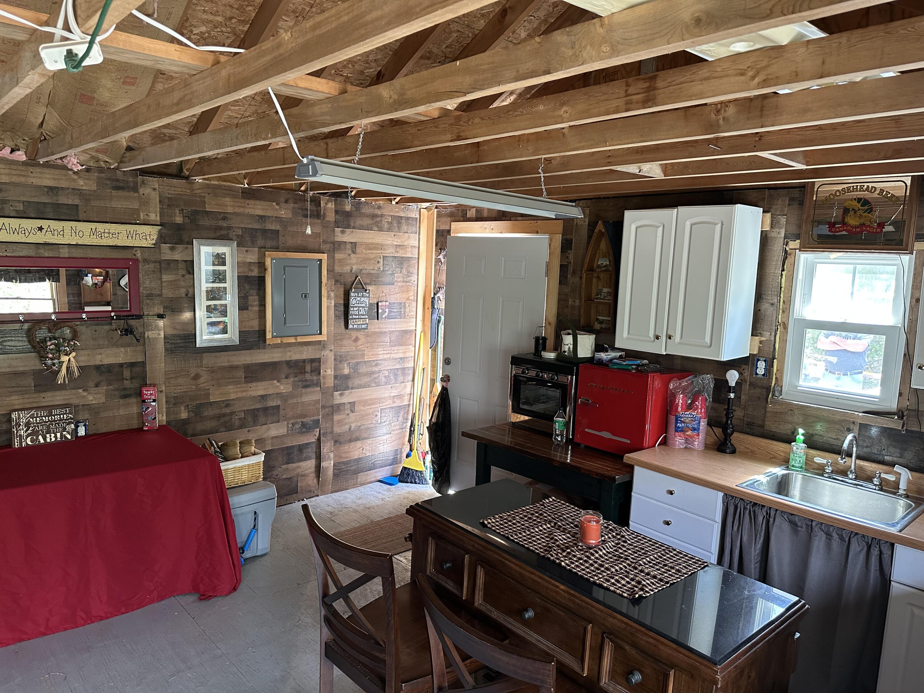 170 Pine Road Greenbush ME 04418