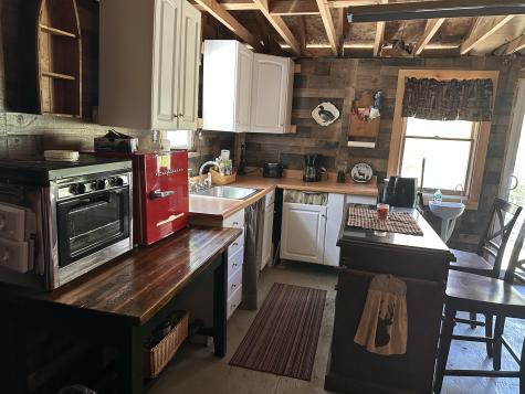 170 Pine Road Greenbush ME 04418