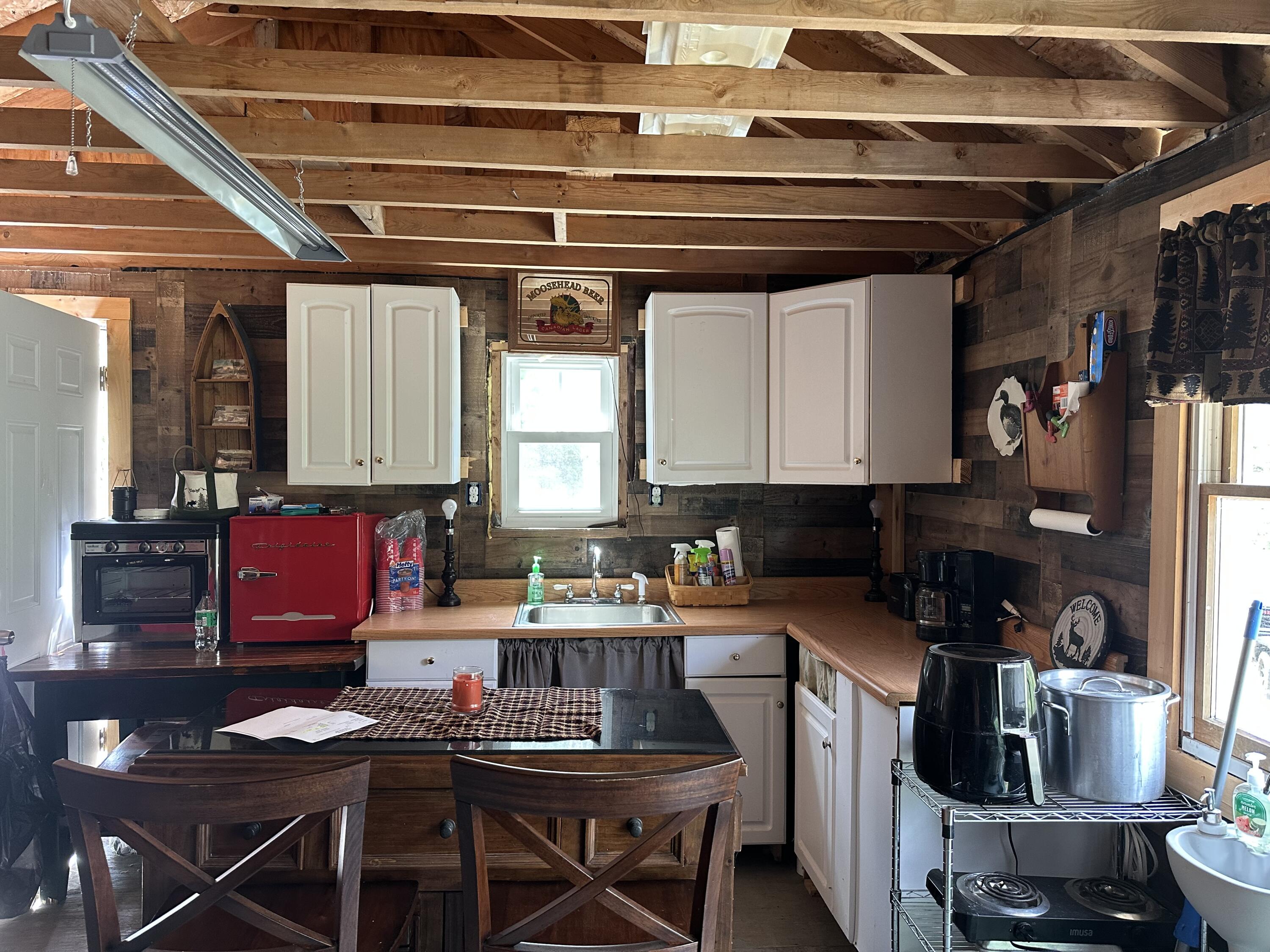 170 Pine Road Greenbush ME 04418