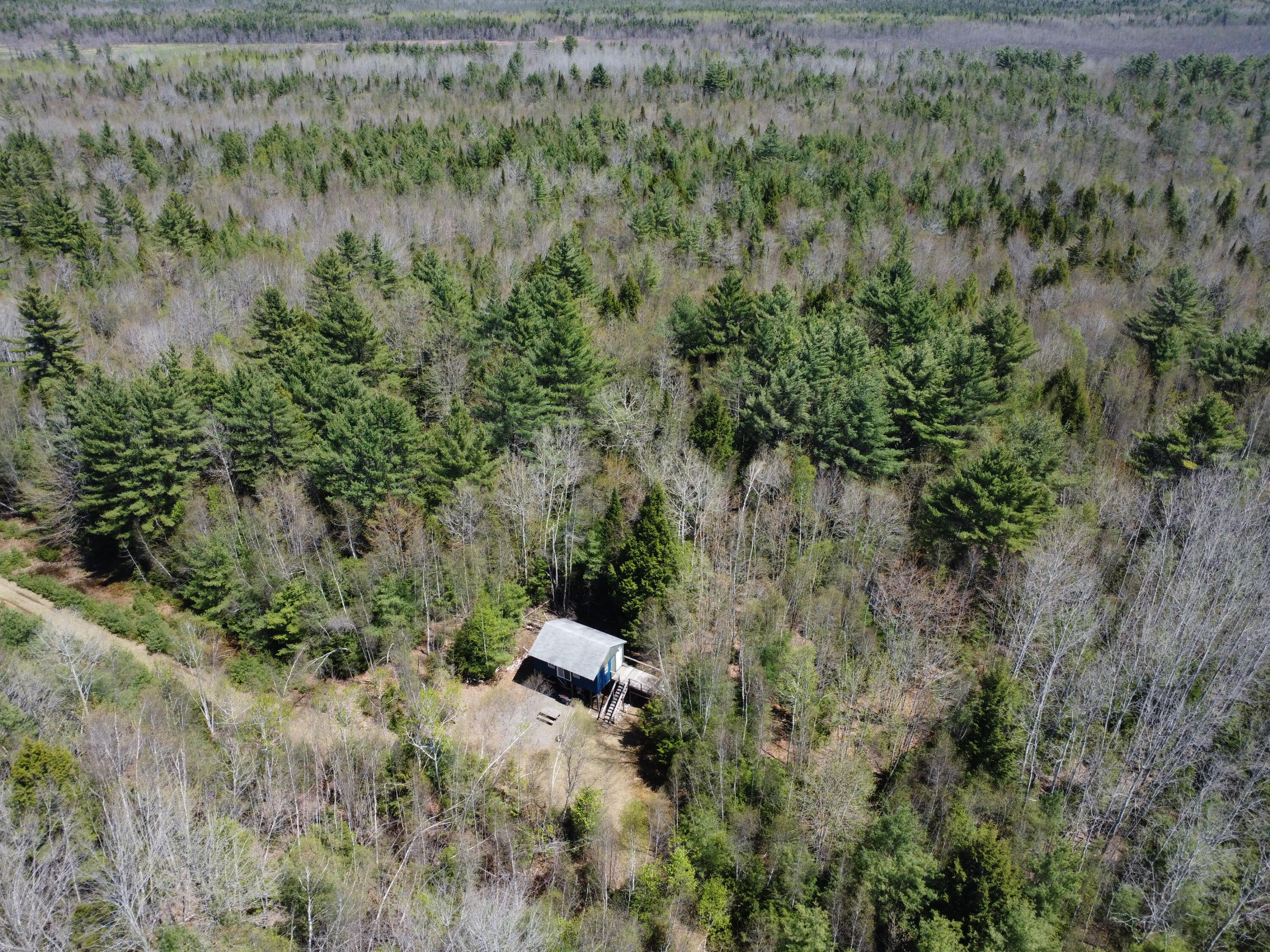 170 Pine Road Greenbush ME 04418