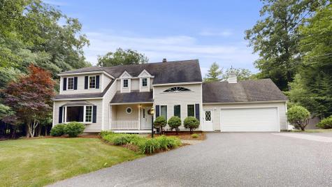 149 Pinewoods Road Lewiston ME 04240