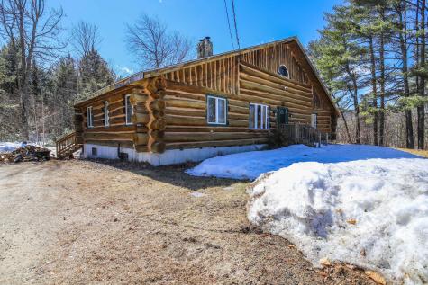 366 Long Hill Road Sebago ME 04029