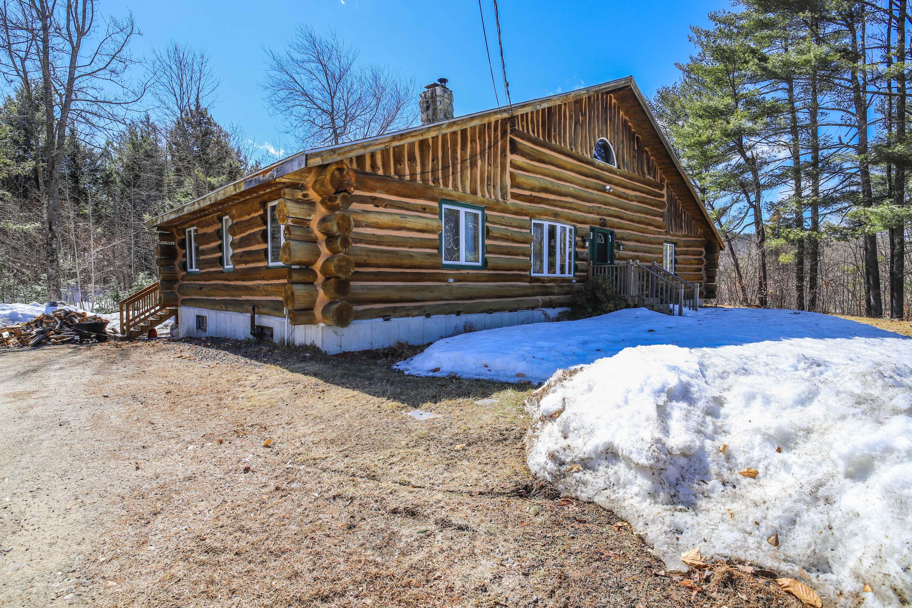 366 Long Hill Road Sebago ME 04029