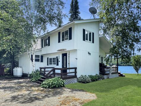 1545 Sly Brook Road Eagle Lake ME 04739