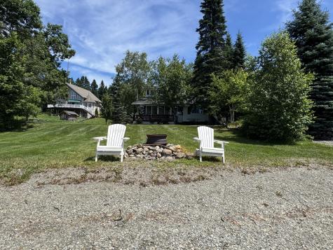 1545 Sly Brook Road Eagle Lake ME 04739