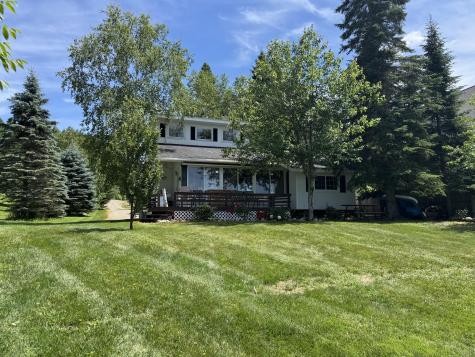 1545 Sly Brook Road Eagle Lake ME 04739