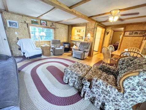 1545 Sly Brook Road Eagle Lake ME 04739