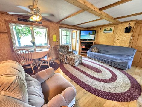 1545 Sly Brook Road Eagle Lake ME 04739