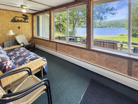 1545 Sly Brook Road Eagle Lake ME 04739