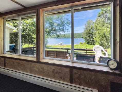 1545 Sly Brook Road Eagle Lake ME 04739