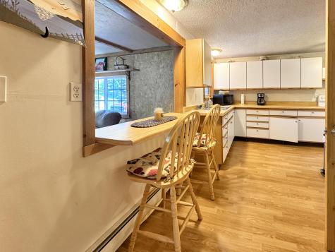 1545 Sly Brook Road Eagle Lake ME 04739