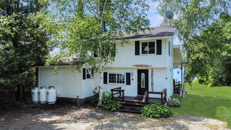 1545 Sly Brook Road Eagle Lake ME 04739