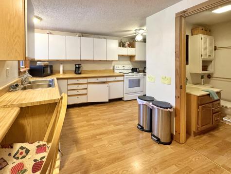 1545 Sly Brook Road Eagle Lake ME 04739