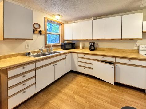 1545 Sly Brook Road Eagle Lake ME 04739