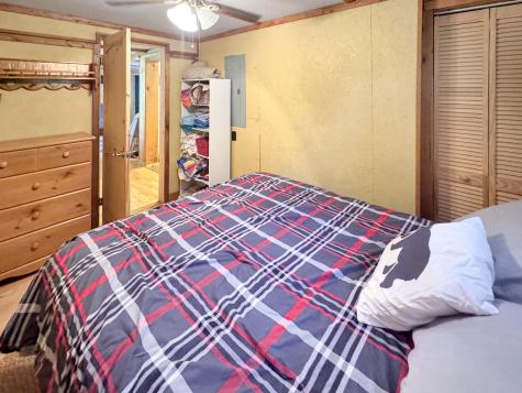 1545 Sly Brook Road Eagle Lake ME 04739