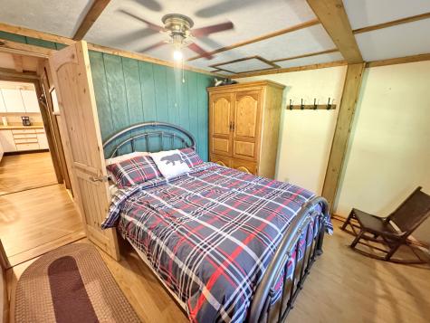 1545 Sly Brook Road Eagle Lake ME 04739