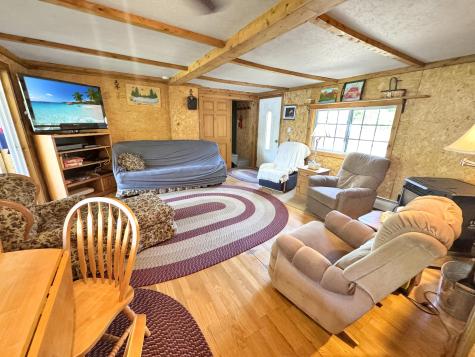 1545 Sly Brook Road Eagle Lake ME 04739