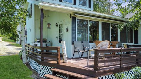 1545 Sly Brook Road Eagle Lake ME 04739