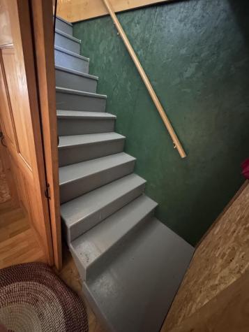 1545 Sly Brook Road Eagle Lake ME 04739