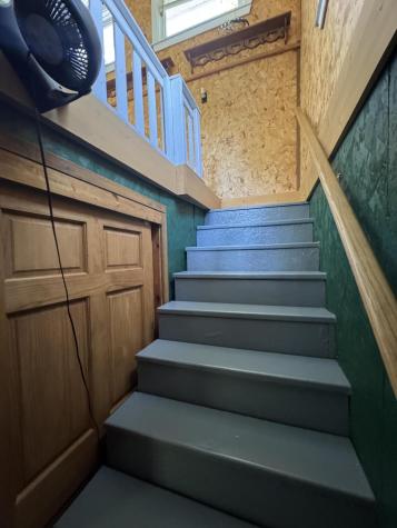 1545 Sly Brook Road Eagle Lake ME 04739