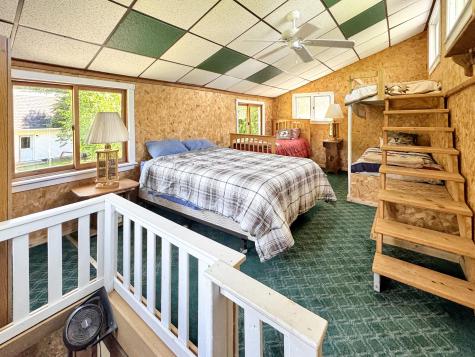 1545 Sly Brook Road Eagle Lake ME 04739