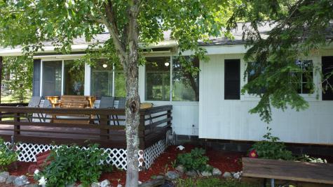 1545 Sly Brook Road Eagle Lake ME 04739