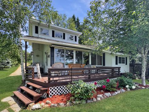 1545 Sly Brook Road Eagle Lake ME 04739