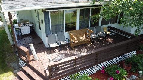 1545 Sly Brook Road Eagle Lake ME 04739