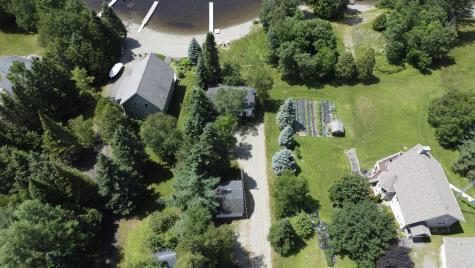 1545 Sly Brook Road Eagle Lake ME 04739