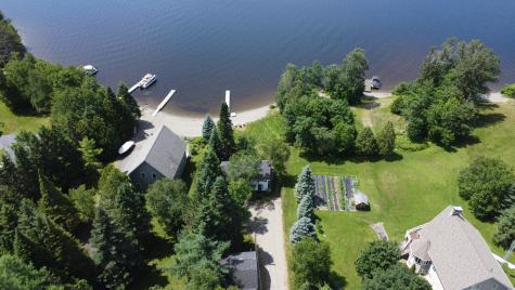 1545 Sly Brook Road Eagle Lake ME 04739