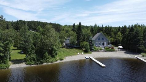 1545 Sly Brook Road Eagle Lake ME 04739