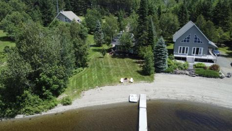 1545 Sly Brook Road Eagle Lake ME 04739