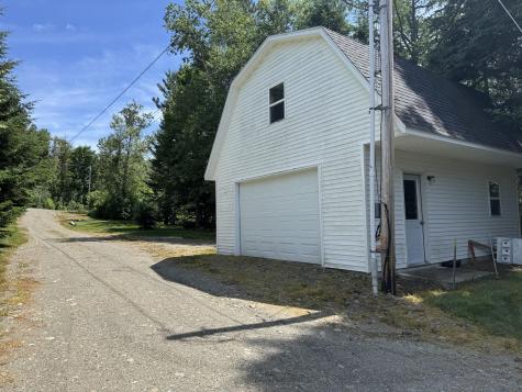 1545 Sly Brook Road Eagle Lake ME 04739