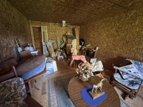 1545 Sly Brook Road Eagle Lake ME 04739