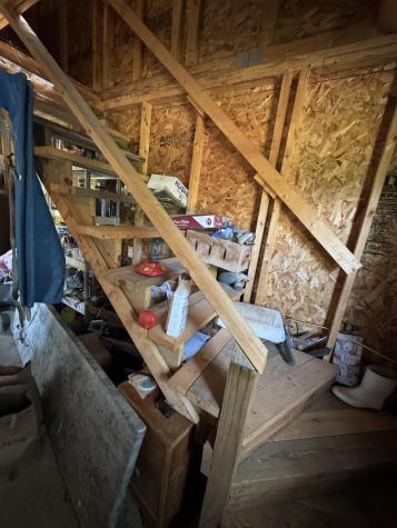 1545 Sly Brook Road Eagle Lake ME 04739