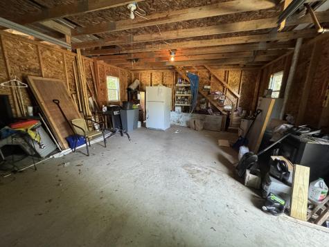 1545 Sly Brook Road Eagle Lake ME 04739