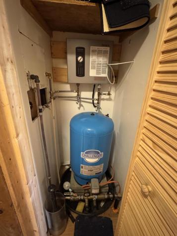 1545 Sly Brook Road Eagle Lake ME 04739