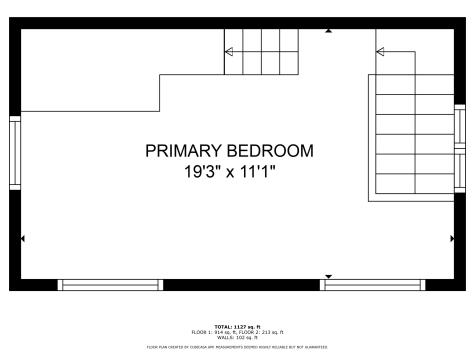 1545 Sly Brook Road Eagle Lake ME 04739