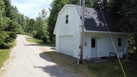 1545 Sly Brook Road Eagle Lake ME 04739