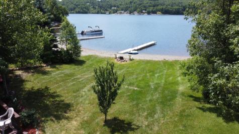 1545 Sly Brook Road Eagle Lake ME 04739