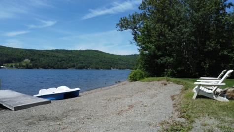 1545 Sly Brook Road Eagle Lake ME 04739