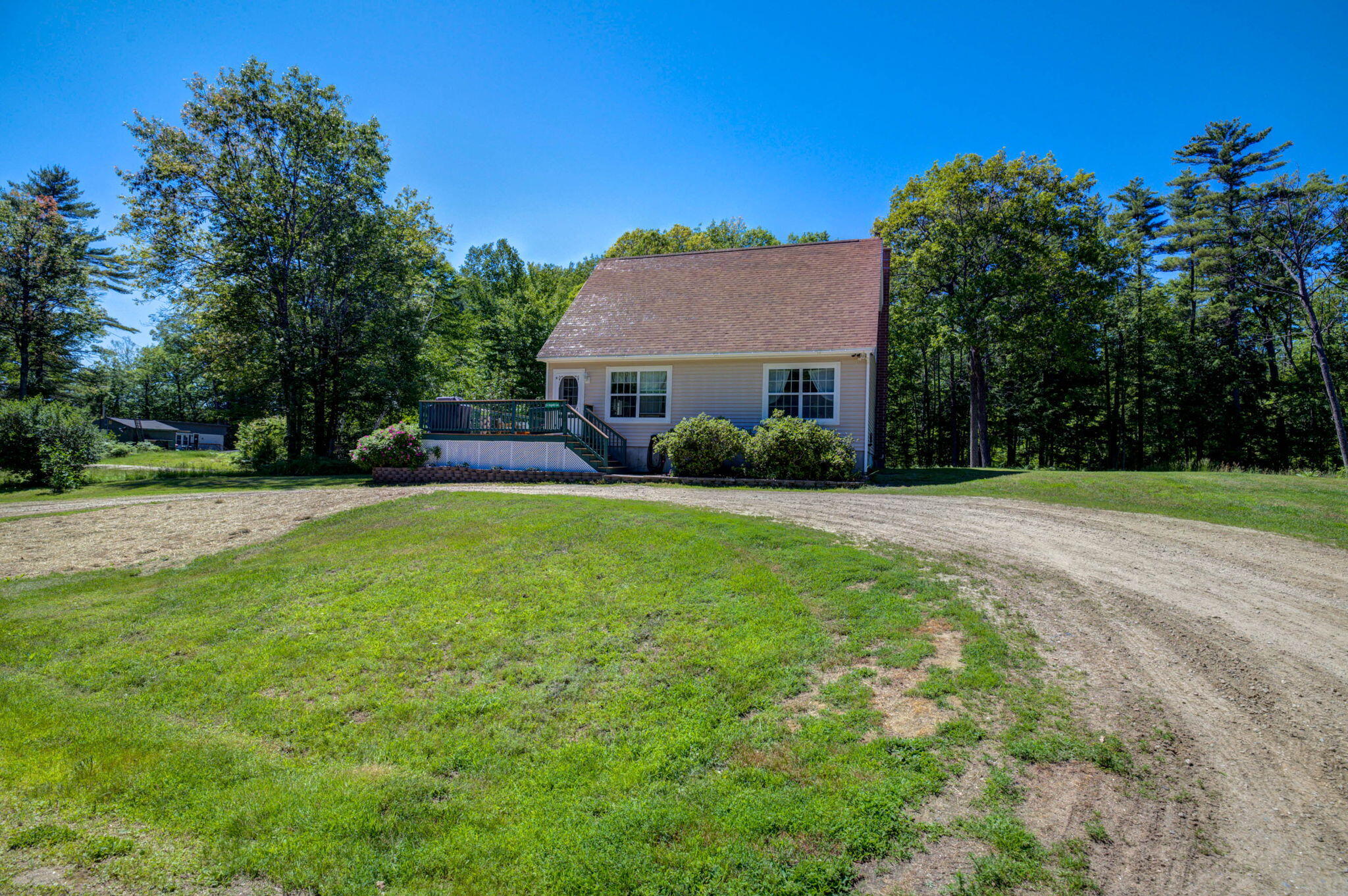 14 Dragonfly Lane Oxford ME 04270
